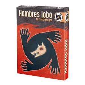 JOC HOMBRES LOBO