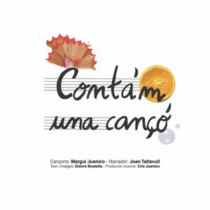 CONTA'M UNA CANÇO