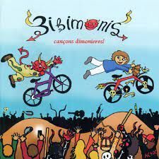 CD BIBIMONIS