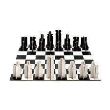 CHESS GAME
