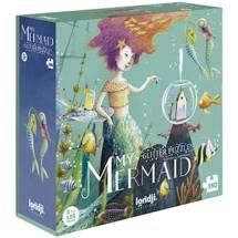 PUZZLE MERMAID