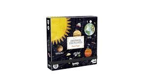 MICROPUZZLE PLANET 600PCS