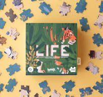 LIFE- PUZZLE