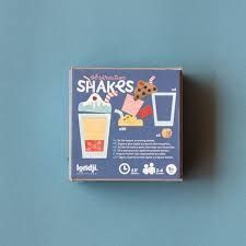 SHAKES TINY GAME