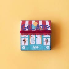 GELATO TINY GAME