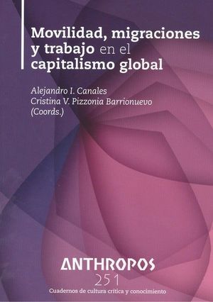 EL TRABAJO EN EL CAPITALISMO GLOBAL