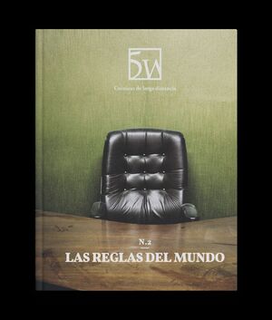 LAS REGLAS DEL MUNDO N2