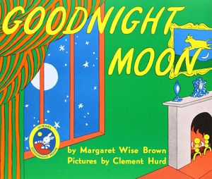 GOODNIGHT MOON 60TH ANNIVERSARY EDITION