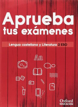 (17).APRUEBA EXAMENES 2ºESO (LENGUA Y LITERATURA)