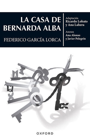 LA CASA DE BERNARDA ALBA (EL ÁRBOL DE LOS CLÁSICOS)