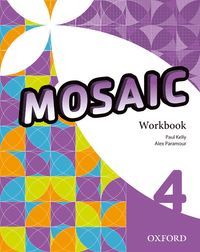 MOSAIC 4ºESO (WORKBOOK)