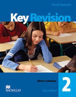 KEY REVISION 2 ESO