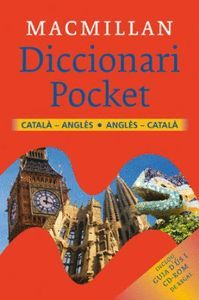 DICCIONARI POCKET CATALA-ANGLES