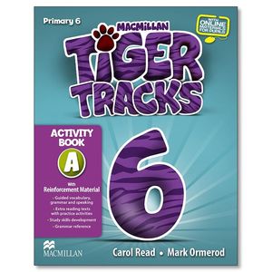 TIGER 6 ACTIVITY