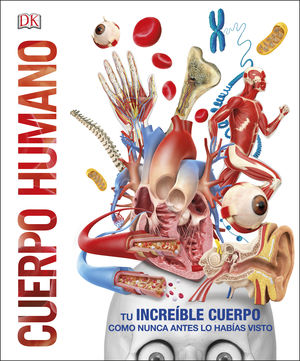 CUERPO HUMANO.(CONOCIMENTO)