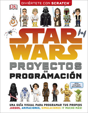 PROYECTOS DE PROGRAMACION.(STAR WARS)