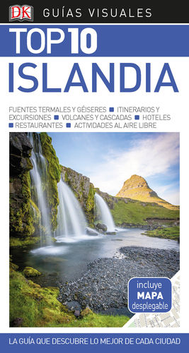 TOP 10 ISLANDIA