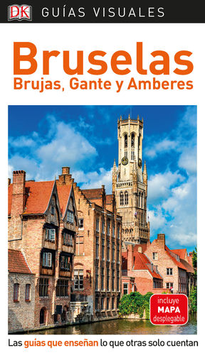 BRUSELAS, BRUJAS.. 2019