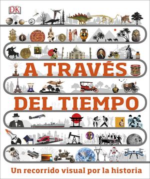 A TRAVS DEL TIEMPO