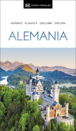 ALEMANIA (GUÍAS VISUALES)