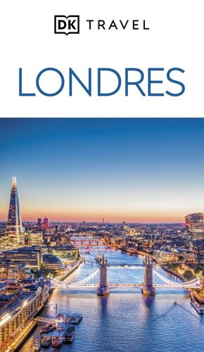 LONDRES (GUIAS VISUALES)