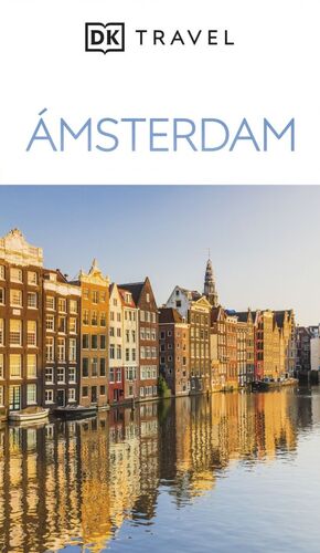 GUIA VISUAL AMSTERDAM 2025