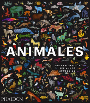 ESP ANIMALES - UNA EXPLORACION DEL MUNDO ZOOLO