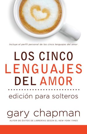 LOS CINCO LENGUAJES DEL AMOR