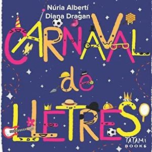 CARNAVAL DE LLETRES