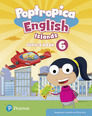 .POPTROPICA ENG.ISLANDS 6 (PUPIL'S+ONLINE WORLD ACCESS)