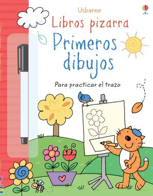 PRIMEROS DIBUJOS