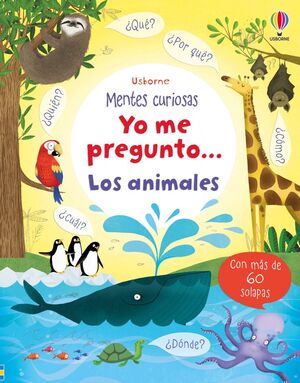 LOS ANIMALES