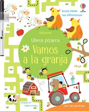 LA GRANJA