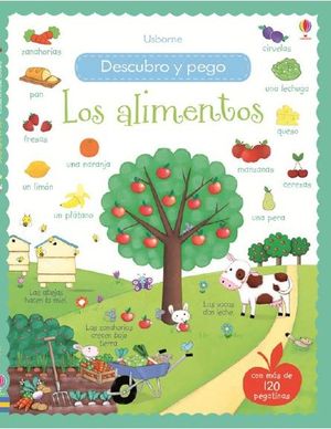 LOS ALIMENTOS