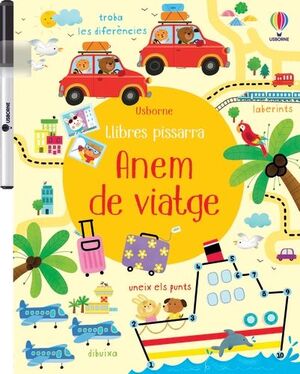 ANEM DE VIATGE