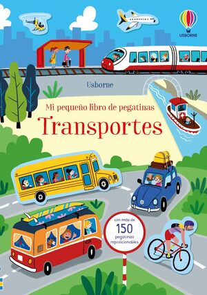 TRANSPORTES