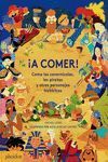 A COMER - COMO LOS CAVERNICOLAS / LOS PIRATAS