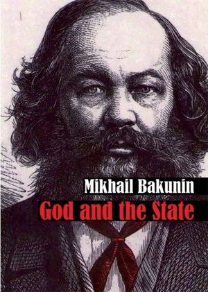 GOD AND THE STATE