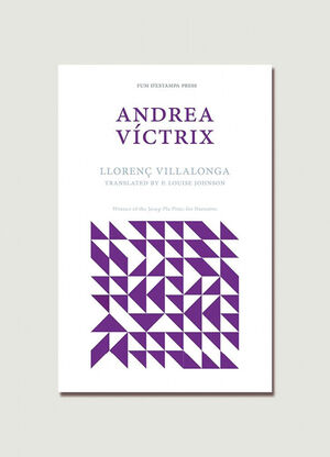 ANDREA VÍCTRIX