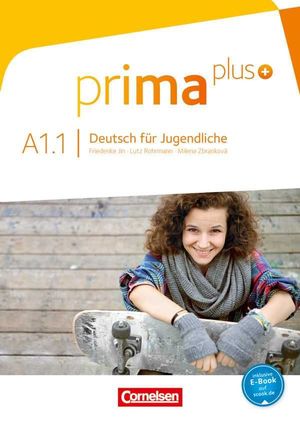 PRIMA PLUS A 1,1