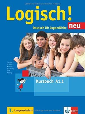 LOGISCH NEU A1.1