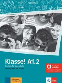 KLASSE! A1.2 -HYBRIDE ALLANGO-