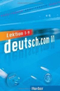 DEUTSCH.COM A1 ARBEIT