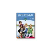 BESTE FREUNDE A1.2 KB & CODE AUSG. SPAN.