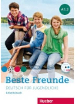 BESTE FREUNDE A1.2 ARBEITSBUCH