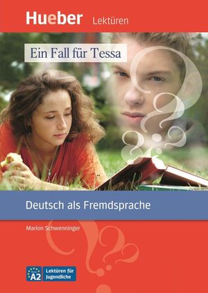 EIN FALL FUR TESSA