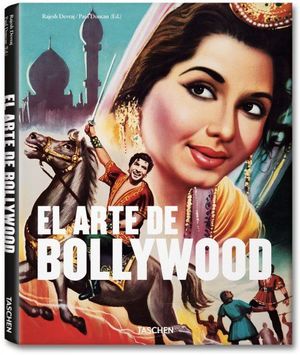 EL ARTE DE BOLLYWOOD