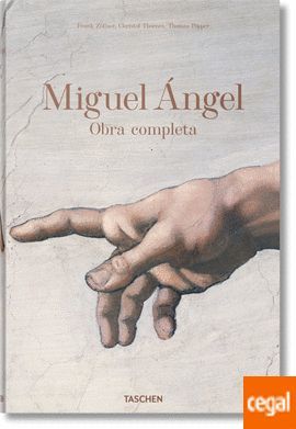 MIGUEL ANGEL. OBRA COMPLETA E