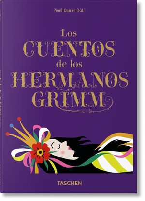 LOS CUENTOS DE LOS HERMANOS GRIMM