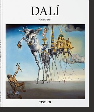 DALÍ